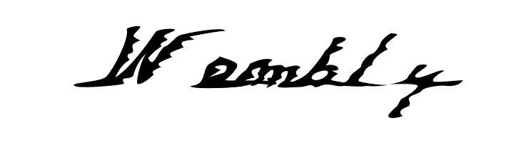 I'm-NOT-Weapon  Free Fonts Download