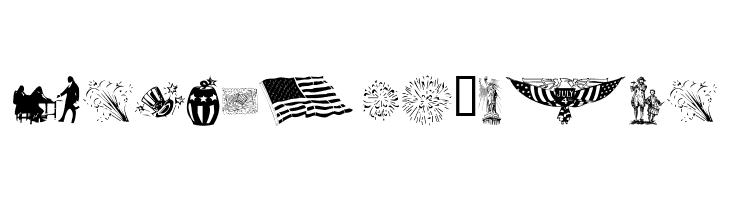 KR Celebrate 2002  Free Fonts Download
