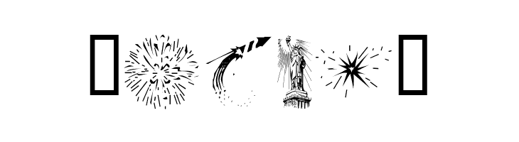 KR Celebrate 2002  Free Fonts Download