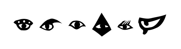 LaStéphanieBlueEyes  Free Fonts Download