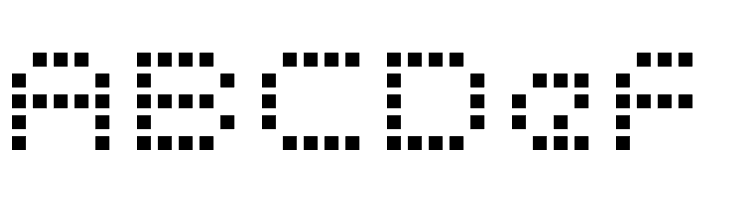 BITNEON  Free Fonts Download