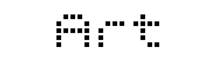 BITNEON  Free Fonts Download