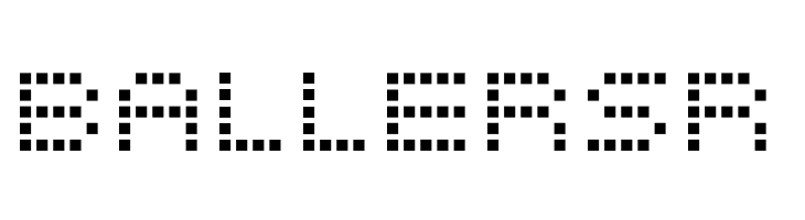 BITNEON  Free Fonts Download