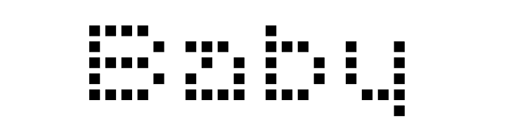 BITNEON  Free Fonts Download