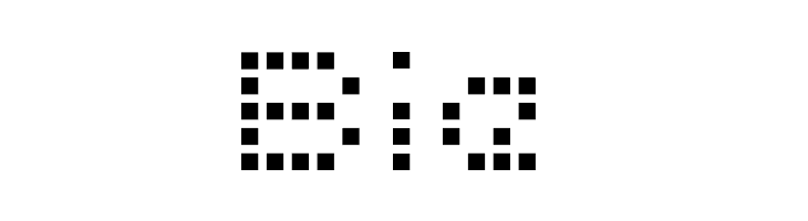 BITNEON  Free Fonts Download