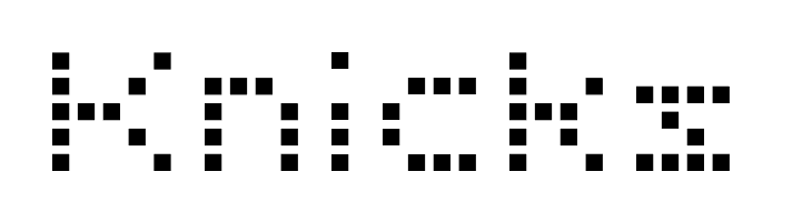 BITNEON  Free Fonts Download