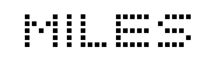 BITNEON  Free Fonts Download