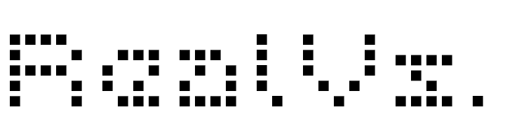 BITNEON  Free Fonts Download