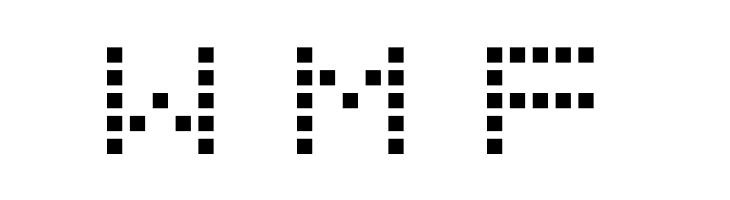 BITNEON  Free Fonts Download