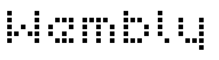 BITNEON  Free Fonts Download