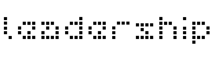 BITNEON  Free Fonts Download