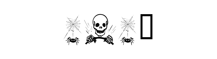 KR Bootown  Free Fonts Download