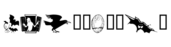 KR Bootown  Free Fonts Download