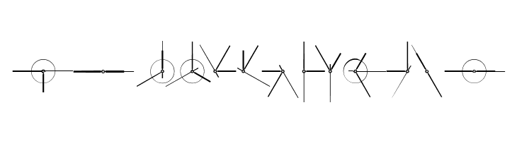 Timeface  Free Fonts Download
