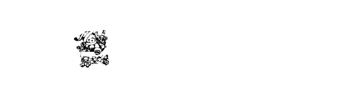 AEZholidaybears  Free Fonts Download