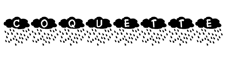 Mistwetter  Free Fonts Download