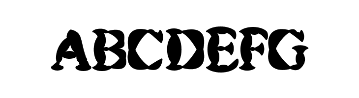 FLW Demo  Free Fonts Download