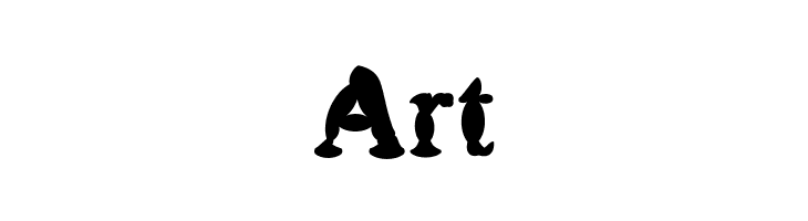 FLW Demo  Free Fonts Download
