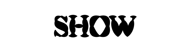 FLW Demo  Free Fonts Download