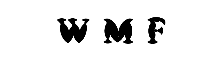 FLW Demo  Free Fonts Download