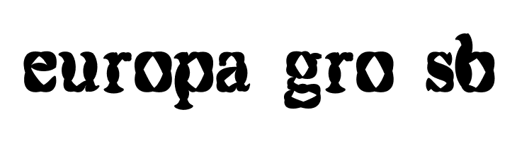 FLW Demo  Free Fonts Download