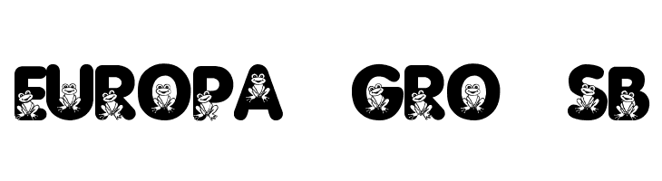 Gutes Wetter, schlechtes Wetter  Free Fonts Download