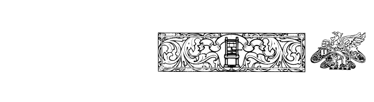 SLBookArts  Free Fonts Download