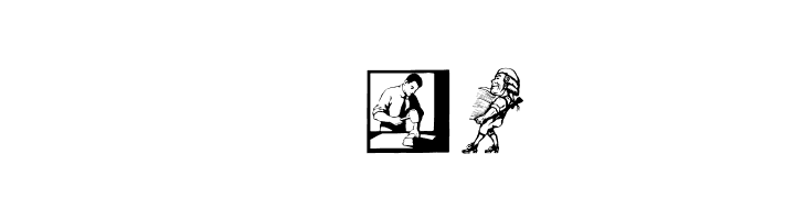 SLBookArts  Free Fonts Download