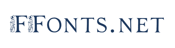 FLOWER GARDEN font — Lorem ipsum body text preview