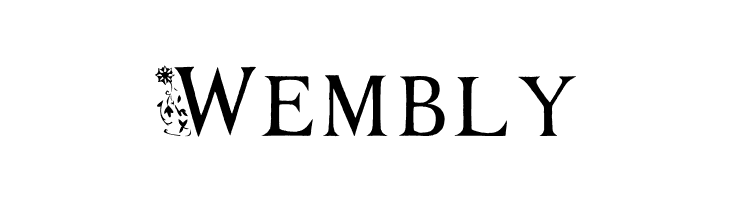 FLOWER GARDEN  Free Fonts Download