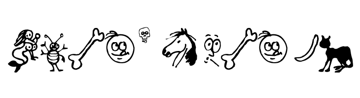 zyxox  Free Fonts Download