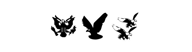 BirdsInHeaven  Free Fonts Download