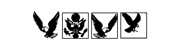 BirdsInHeaven  Free Fonts Download