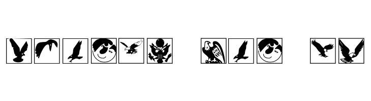 BirdsInHeaven  Free Fonts Download