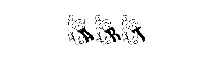 Franzi  Free Fonts Download