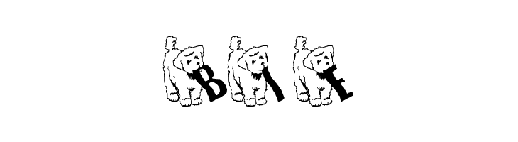 Franzi  Free Fonts Download