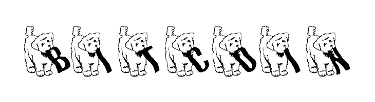 Franzi  Free Fonts Download