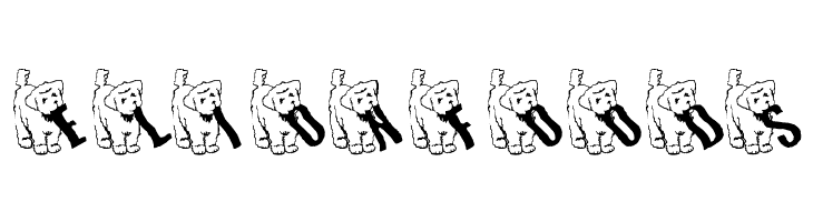 Franzi  Free Fonts Download