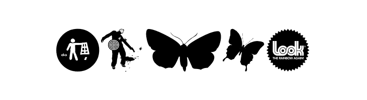 Freewave Remix  Free Fonts Download