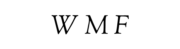 Sorts Mill Goudy Italic TT  Free Fonts Download