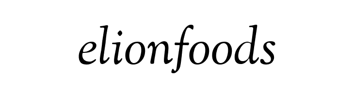 Sorts Mill Goudy Italic TT  Free Fonts Download