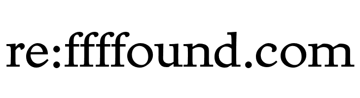 Juvelo Roman  Free Fonts Download