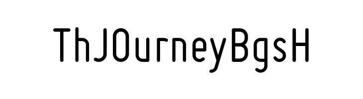 Miso  Free Fonts Download