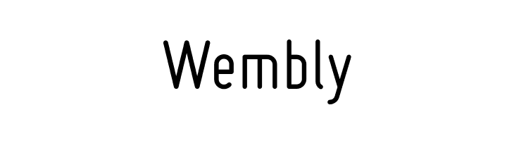 Miso  Free Fonts Download