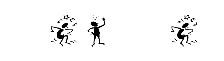 AEZ Where's Harry?  Free Fonts Download