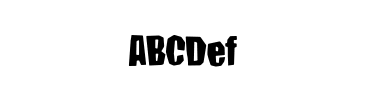 Conundrum FG  Free Fonts Download