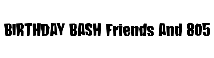 Conundrum FG  Free Fonts Download