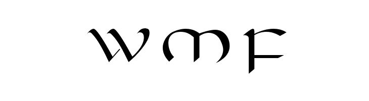 Carolus FG  Free Fonts Download