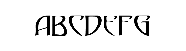 Gismonda FG  Free Fonts Download