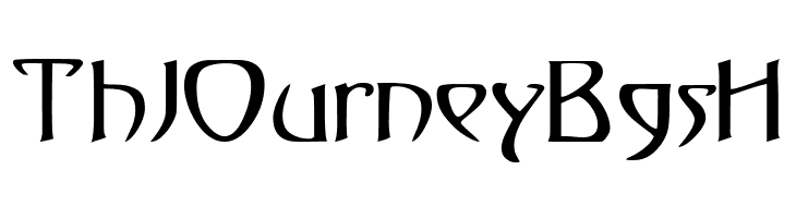 Gismonda FG  Free Fonts Download